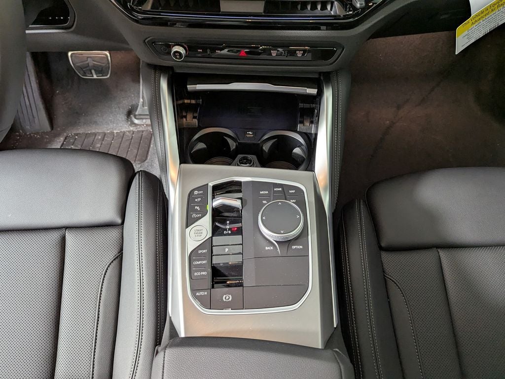 2026 BMW 2 Series 230i xDrive