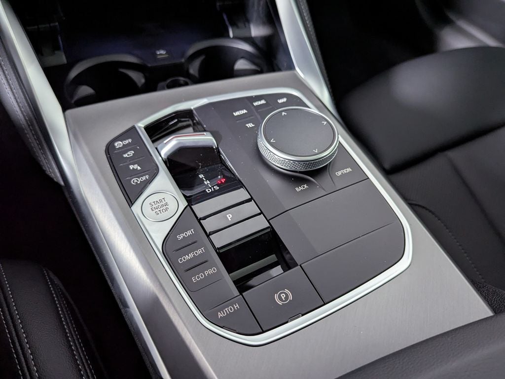 2026 BMW 2 Series 230i xDrive