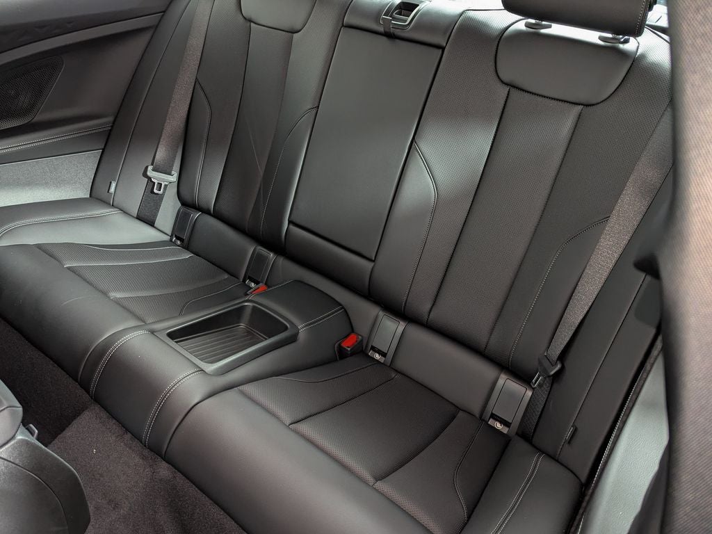 2026 BMW 2 Series 230i xDrive