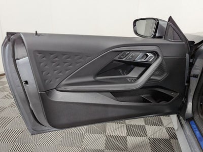 2026 BMW 2 Series 230i xDrive