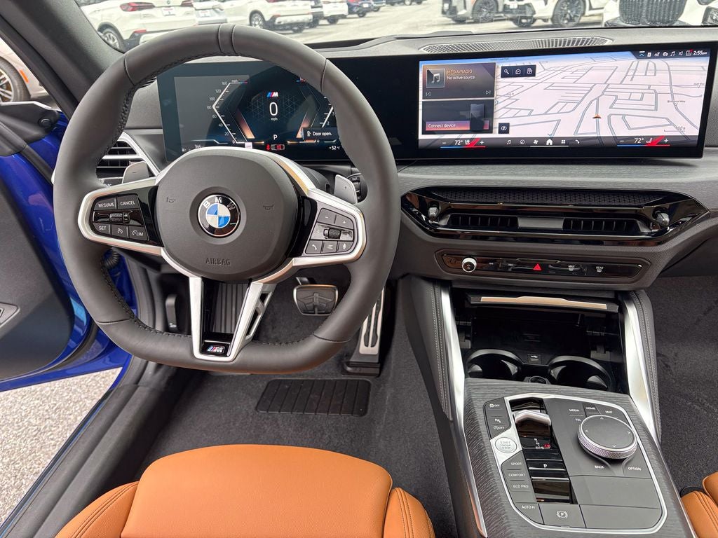 2026 BMW 2 Series 230i xDrive