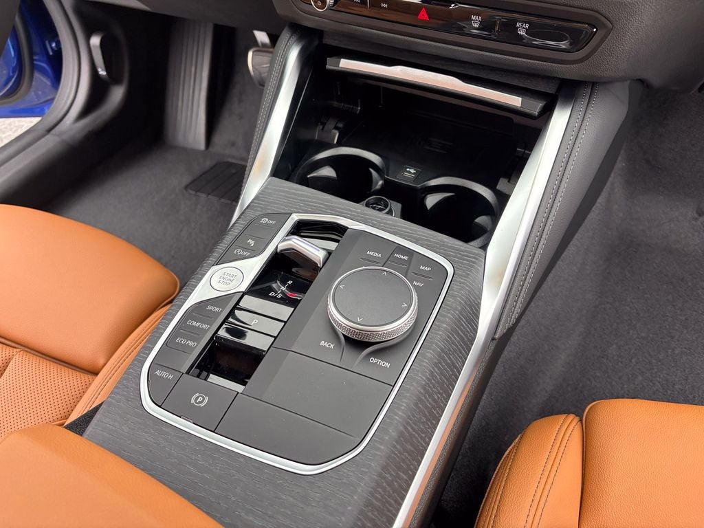 2026 BMW 2 Series 230i xDrive