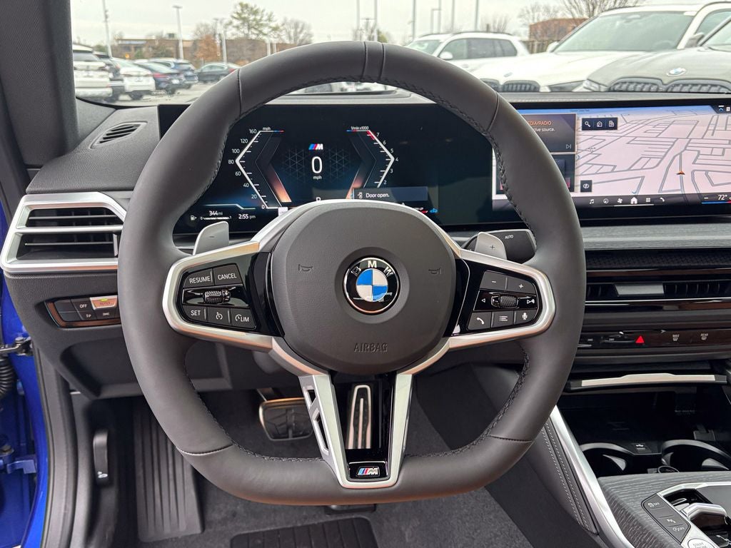 2026 BMW 2 Series 230i xDrive