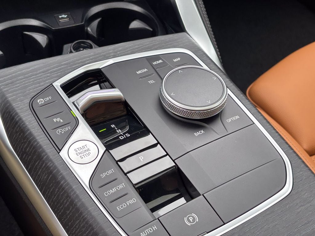 2026 BMW 2 Series 230i xDrive