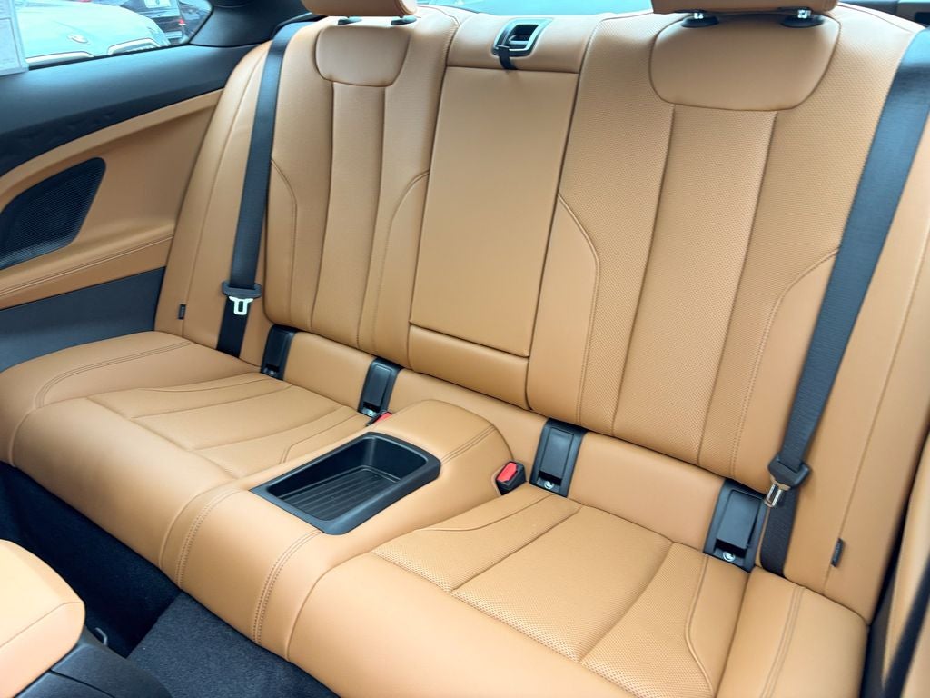 2026 BMW 2 Series 230i xDrive