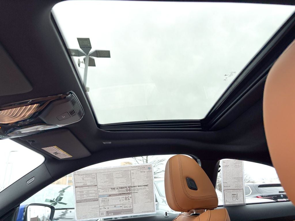 2026 BMW 2 Series 230i xDrive