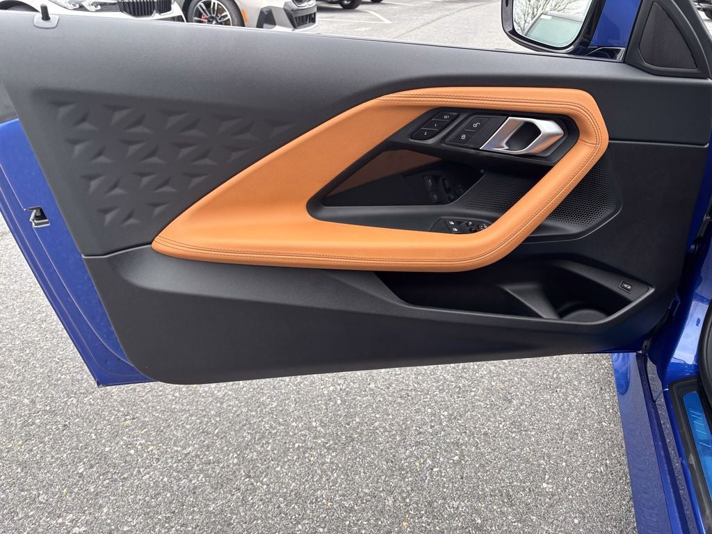 2026 BMW 2 Series 230i xDrive