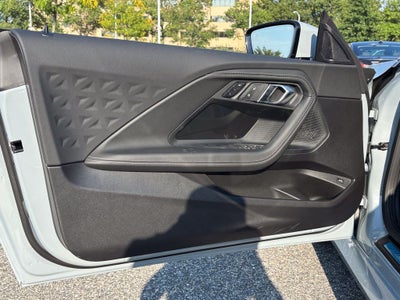 2026 BMW 2 Series 230i xDrive