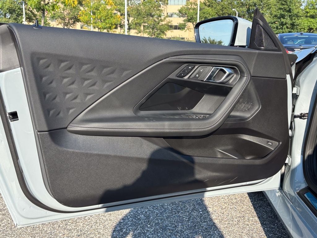 2026 BMW 2 Series 230i xDrive