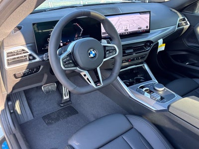 2026 BMW 2 Series 230i xDrive