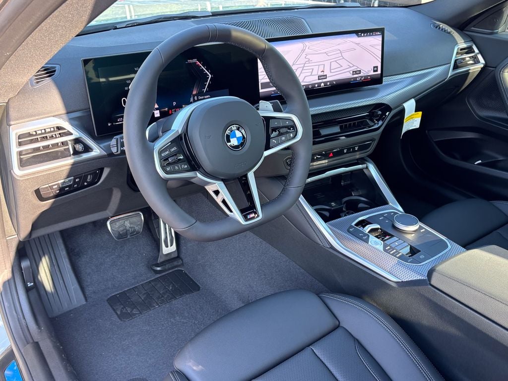 2026 BMW 2 Series 230i xDrive