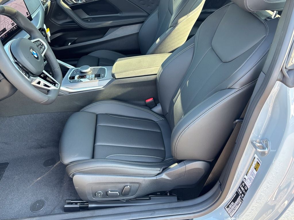 2026 BMW 2 Series 230i xDrive