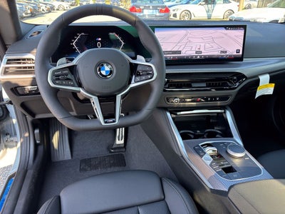 2026 BMW 2 Series 230i xDrive