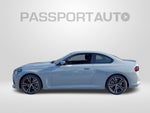 2026 BMW 2 Series 230i xDrive