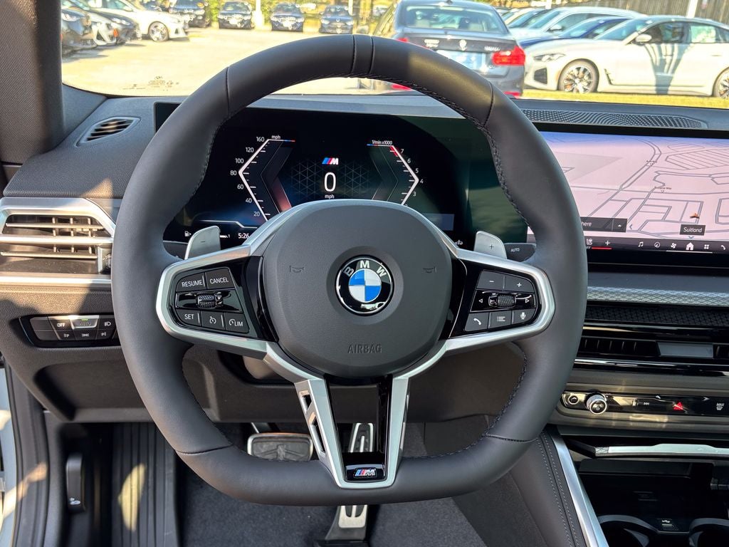 2026 BMW 2 Series 230i xDrive