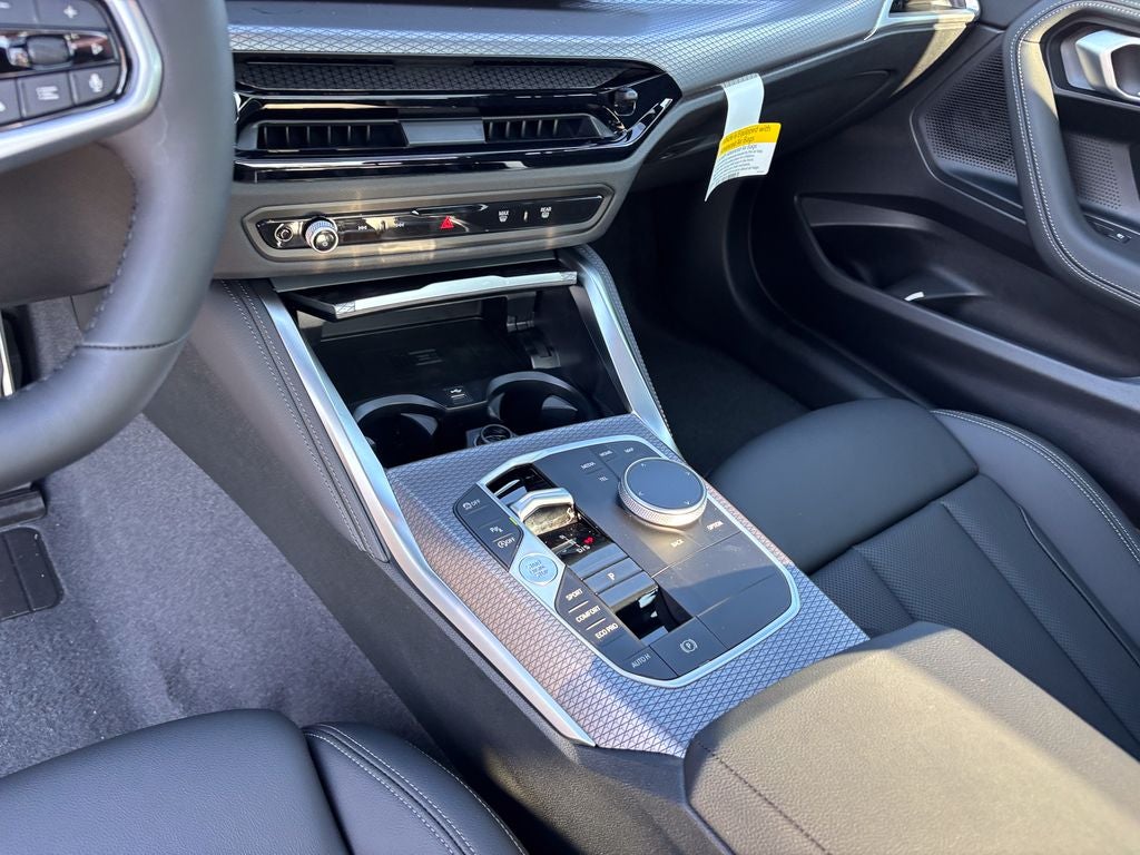 2026 BMW 2 Series 230i xDrive
