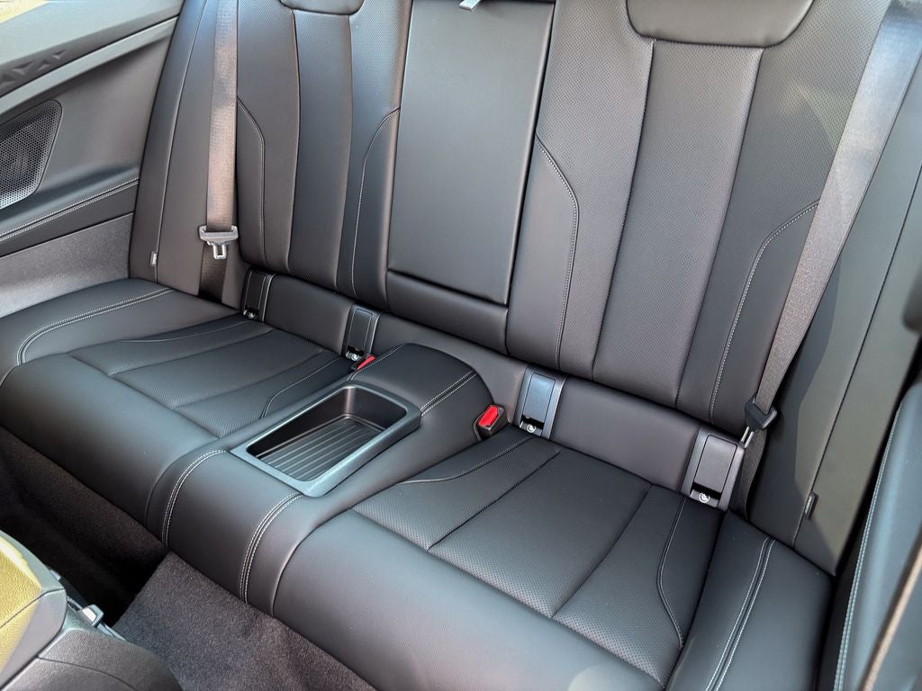 2026 BMW 2 Series 230i xDrive