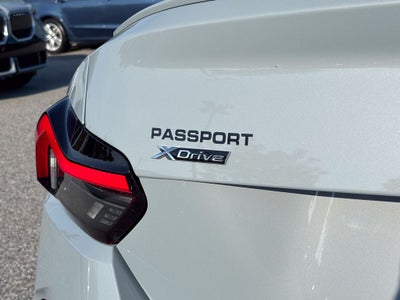2026 BMW 2 Series 230i xDrive