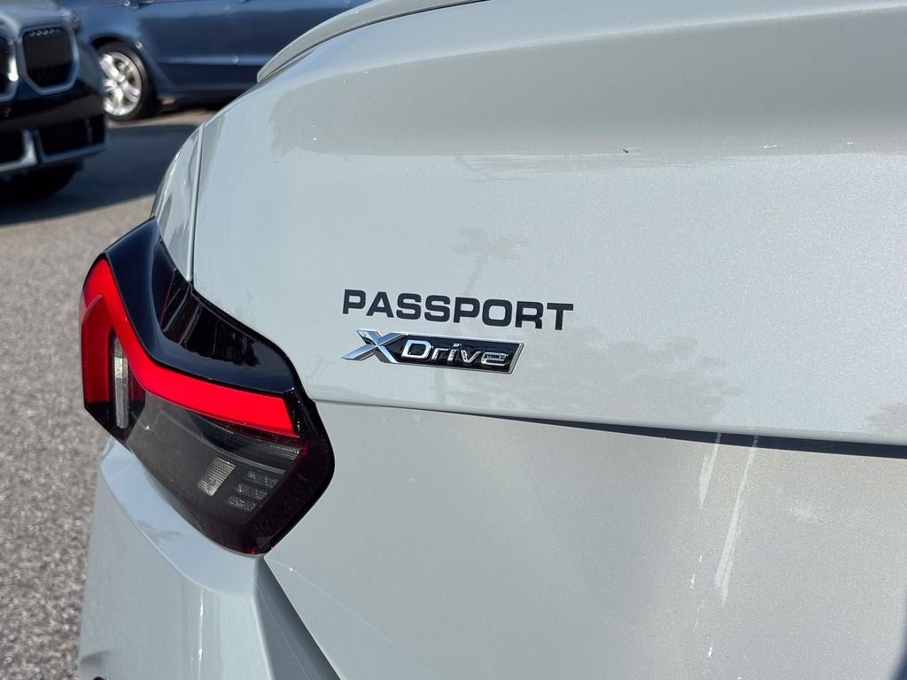 2026 BMW 2 Series 230i xDrive