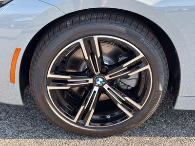 2026 BMW 2 Series 230i xDrive