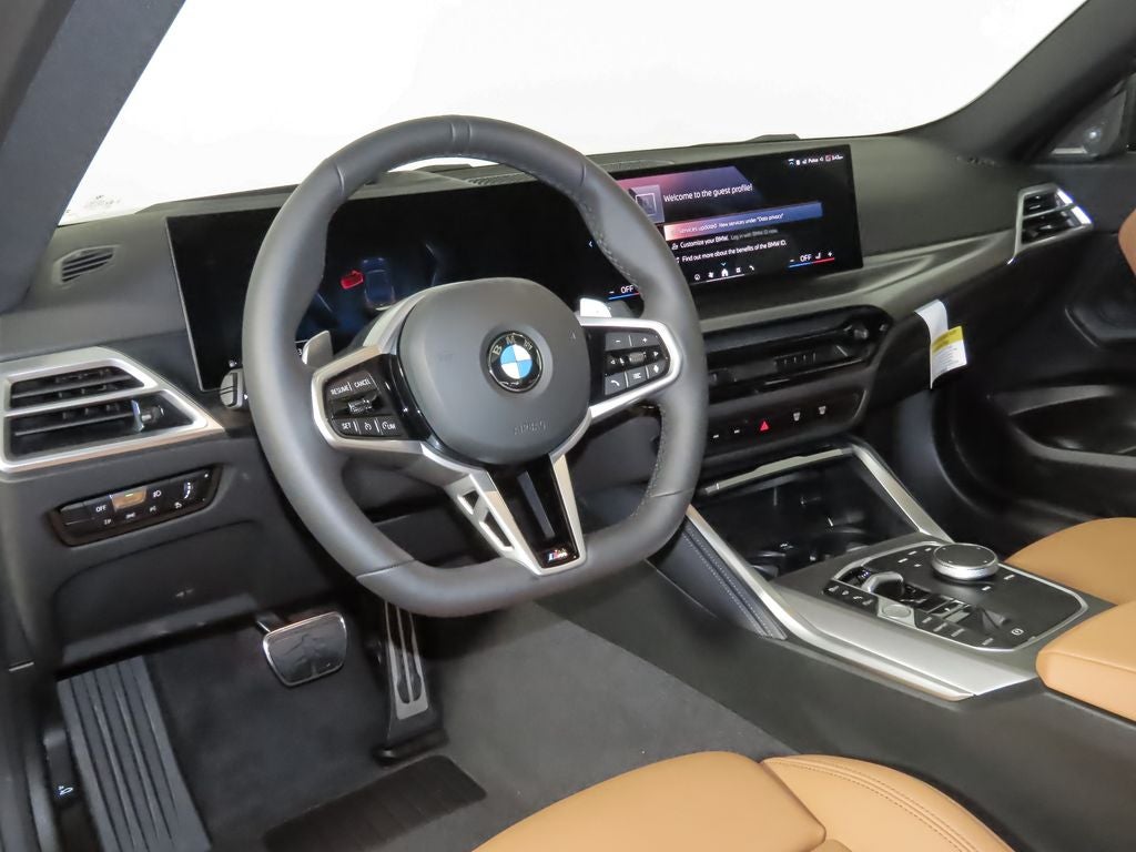 2025 BMW 2 Series 230i xDrive