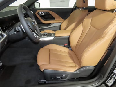 2025 BMW 2 Series 230i xDrive