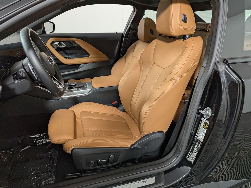 2025 BMW 2 Series 230i xDrive