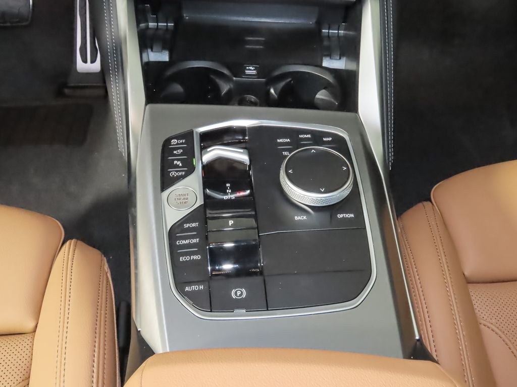 2025 BMW 2 Series 230i xDrive