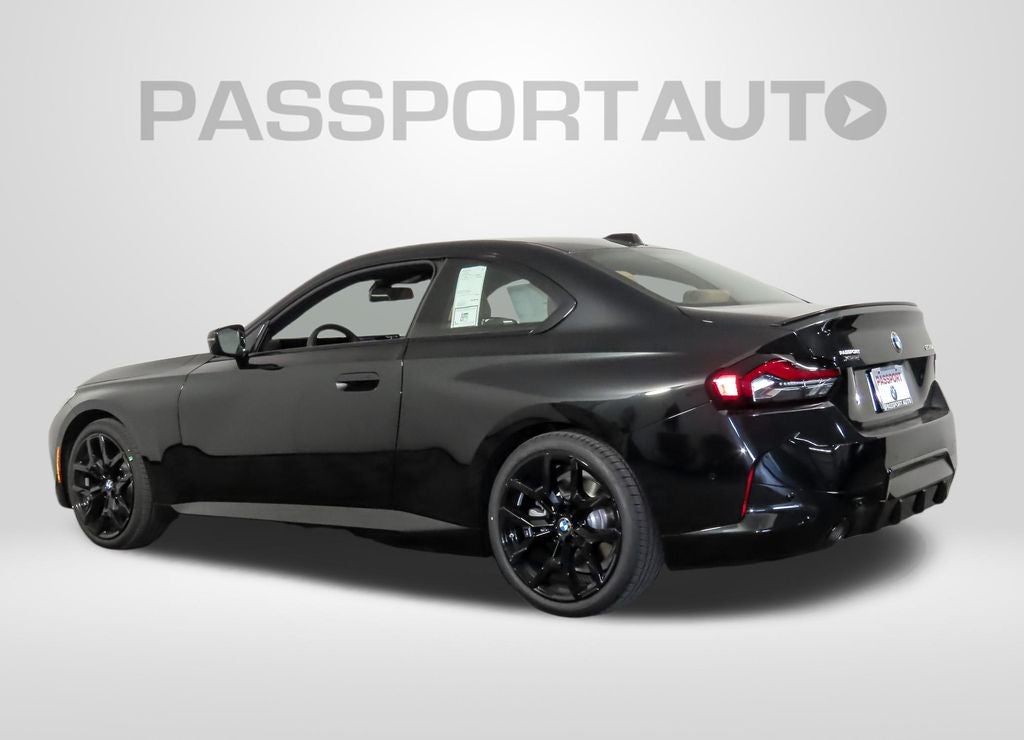 2025 BMW 2 Series 230i xDrive