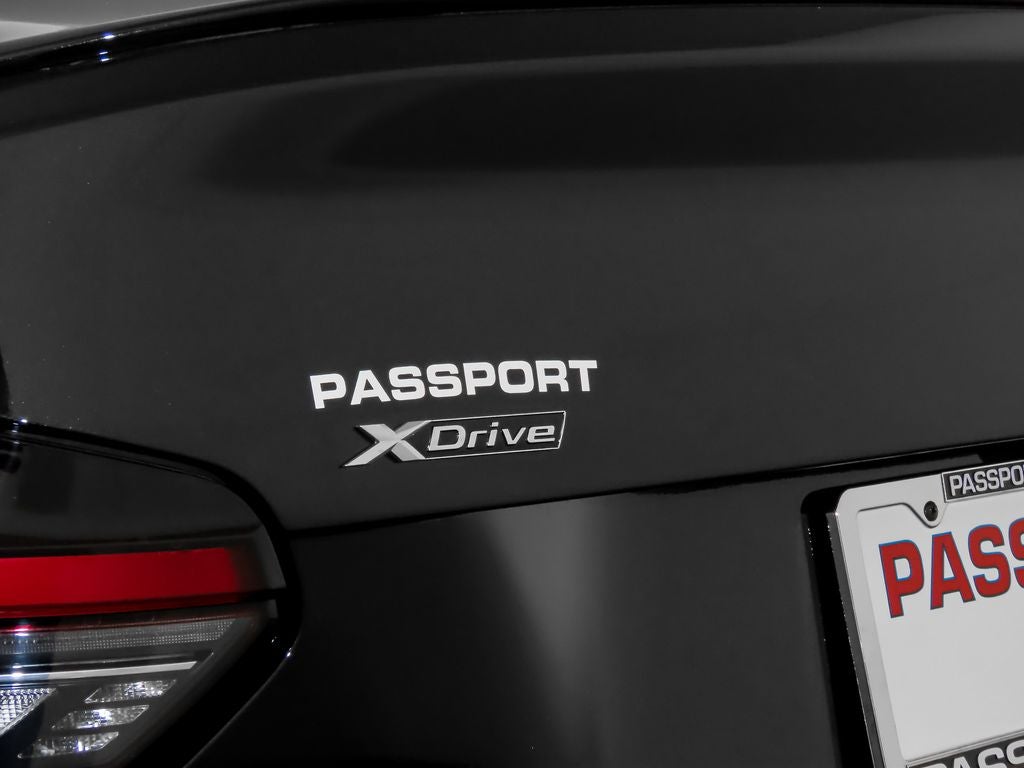 2025 BMW 2 Series 230i xDrive