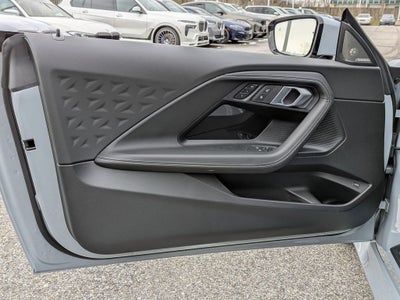 2026 BMW 2 Series 230i xDrive