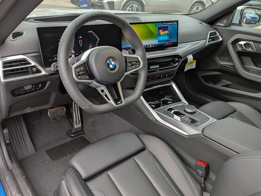 2026 BMW 2 Series 230i xDrive