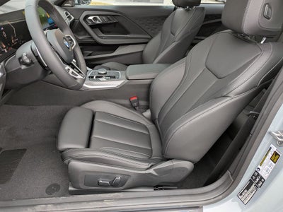 2026 BMW 2 Series 230i xDrive