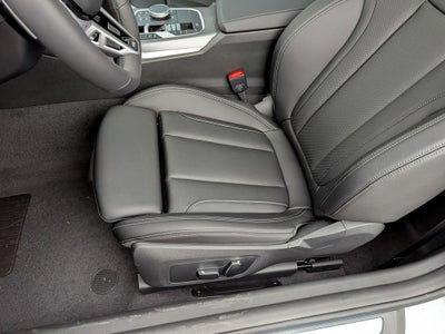 2026 BMW 2 Series 230i xDrive