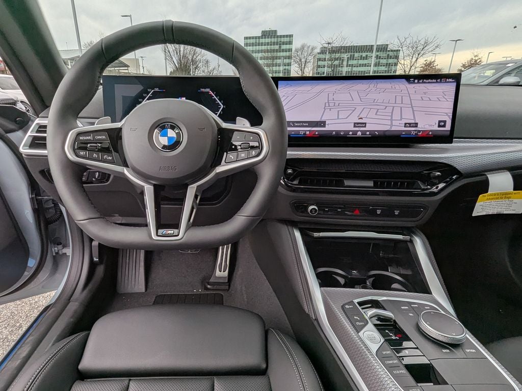 2026 BMW 2 Series 230i xDrive