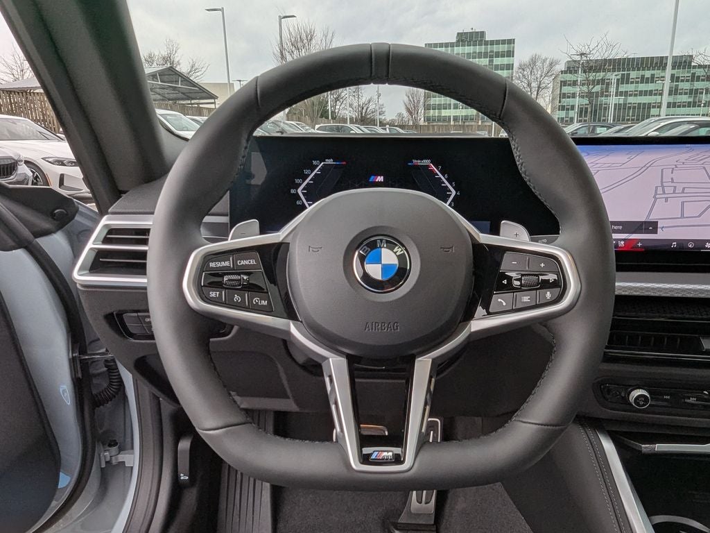 2026 BMW 2 Series 230i xDrive