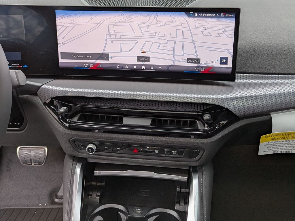 2026 BMW 2 Series 230i xDrive