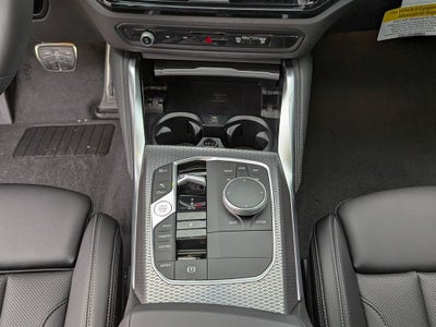 2026 BMW 2 Series 230i xDrive