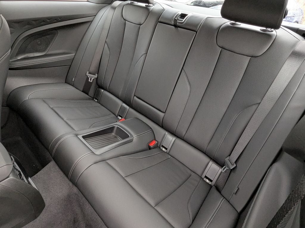 2026 BMW 2 Series 230i xDrive