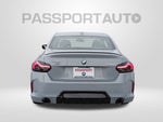 2026 BMW 2 Series 230i xDrive