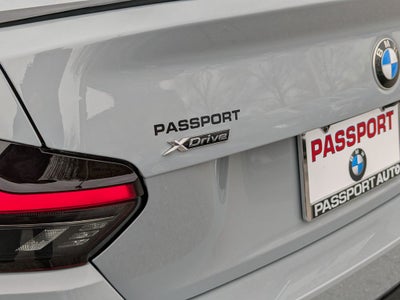 2026 BMW 2 Series 230i xDrive