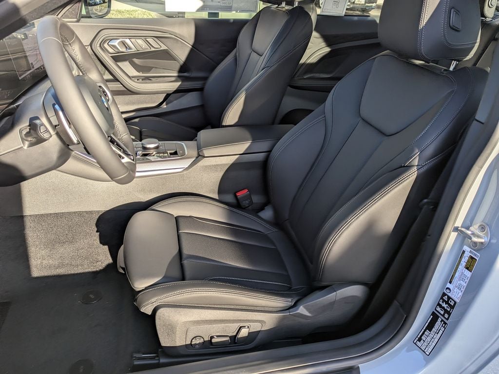 2026 BMW 2 Series 230i xDrive