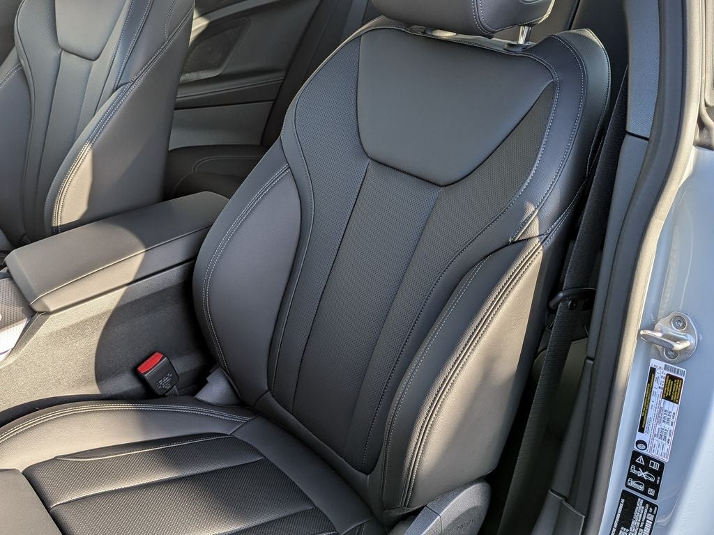 2026 BMW 2 Series 230i xDrive