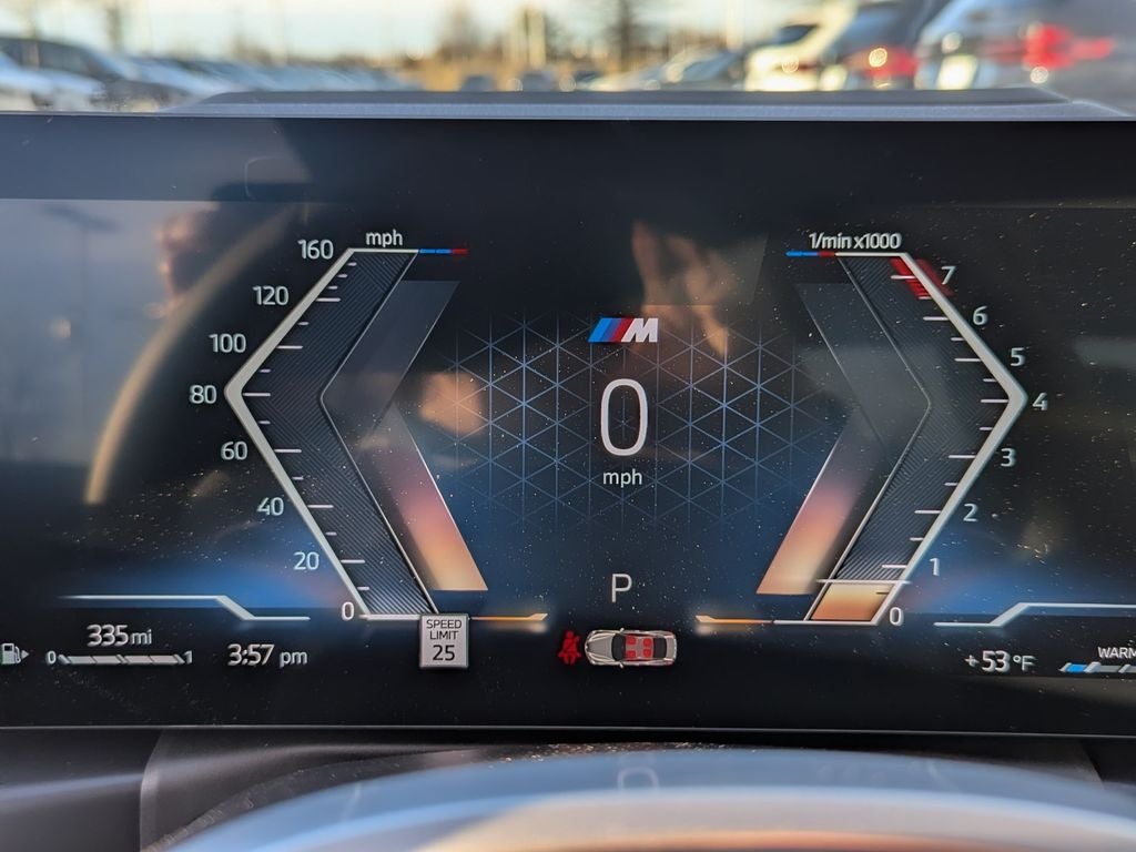 2026 BMW 2 Series 230i xDrive