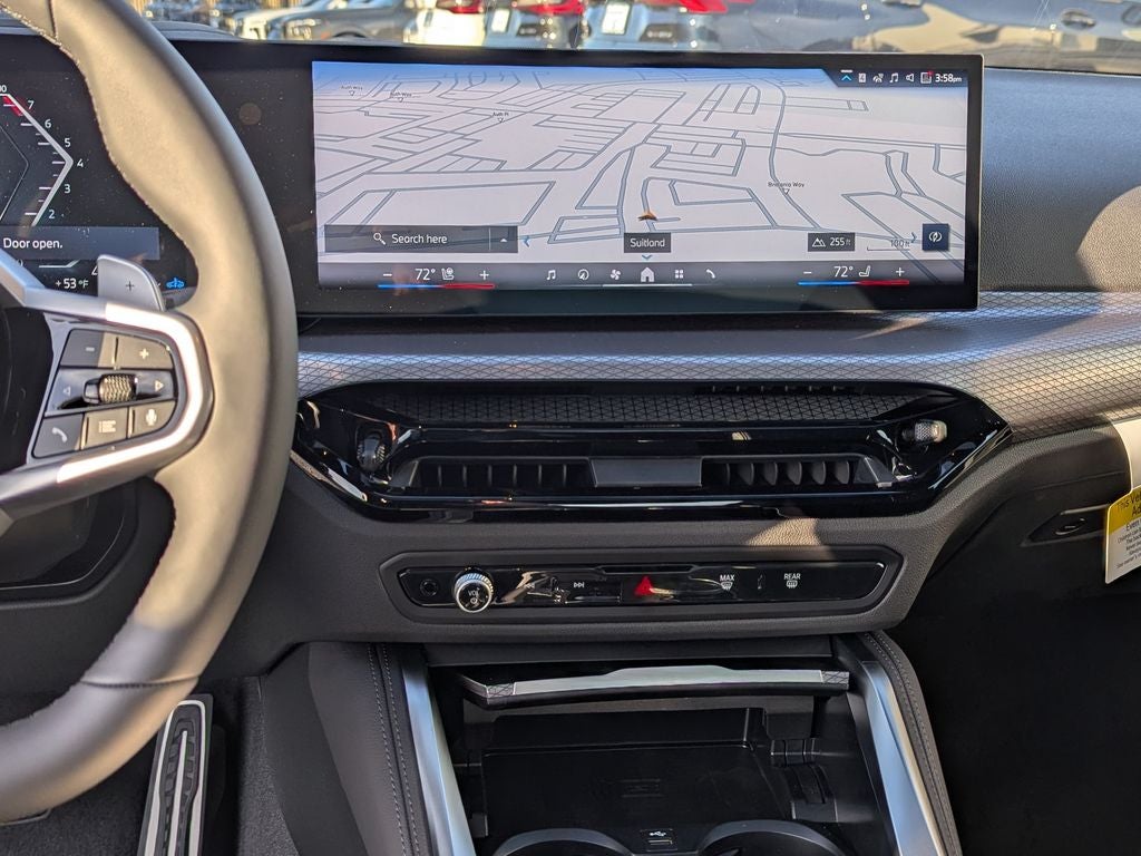 2026 BMW 2 Series 230i xDrive