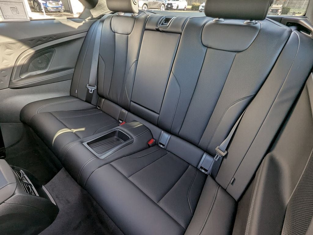 2026 BMW 2 Series 230i xDrive