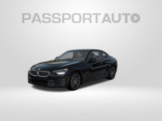 2025 BMW 2 Series 230i xDrive