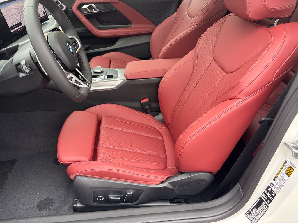 2026 BMW 2 Series 230i xDrive