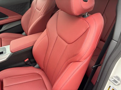 2026 BMW 2 Series 230i xDrive