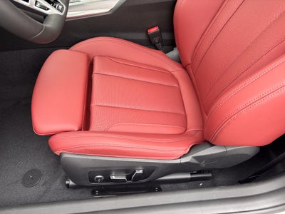 2026 BMW 2 Series 230i xDrive